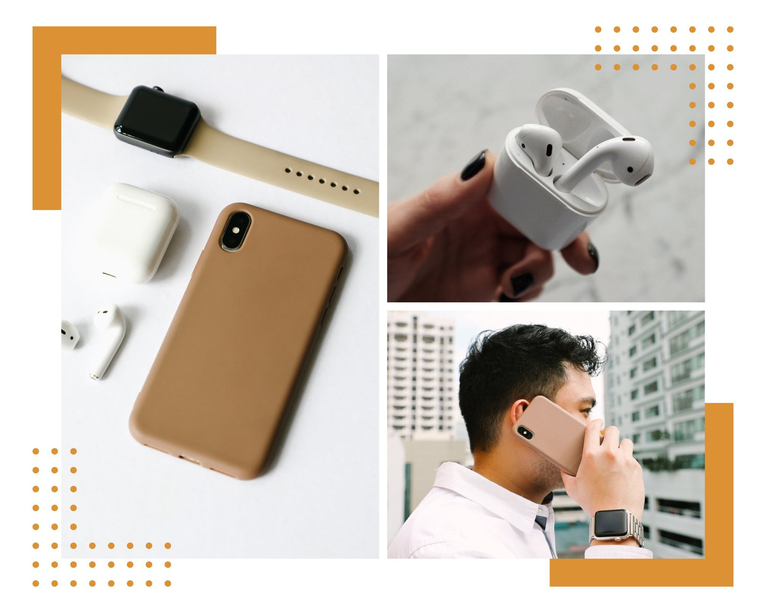 Tecnología y electrónica